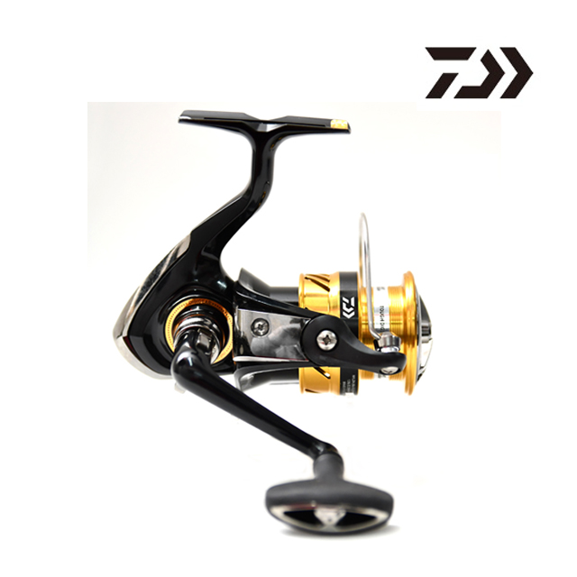 다이와 주피터LT 5볼 2000 바다 민물 루어낚시 스피닝릴