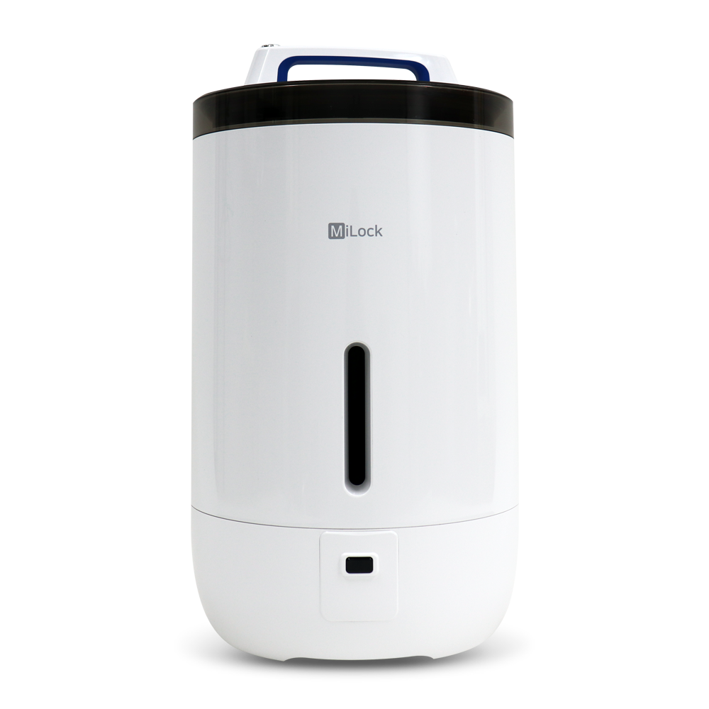 미락 진공쌀통 집들이 신혼선물 쌀보관통 쌀항아리 쌀독 잡곡통 24L 상세 이미지 6