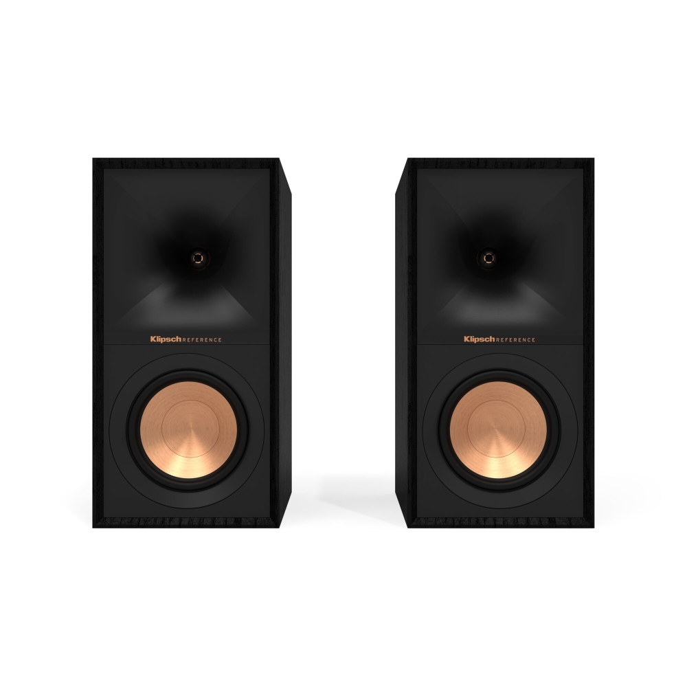 클립쉬 뉴레퍼런스 R-50M 북쉘프 스피커 Klipsch New Reference - 상품 이미지
