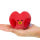 Line Friends BT21 TATA Minini Stress Ball