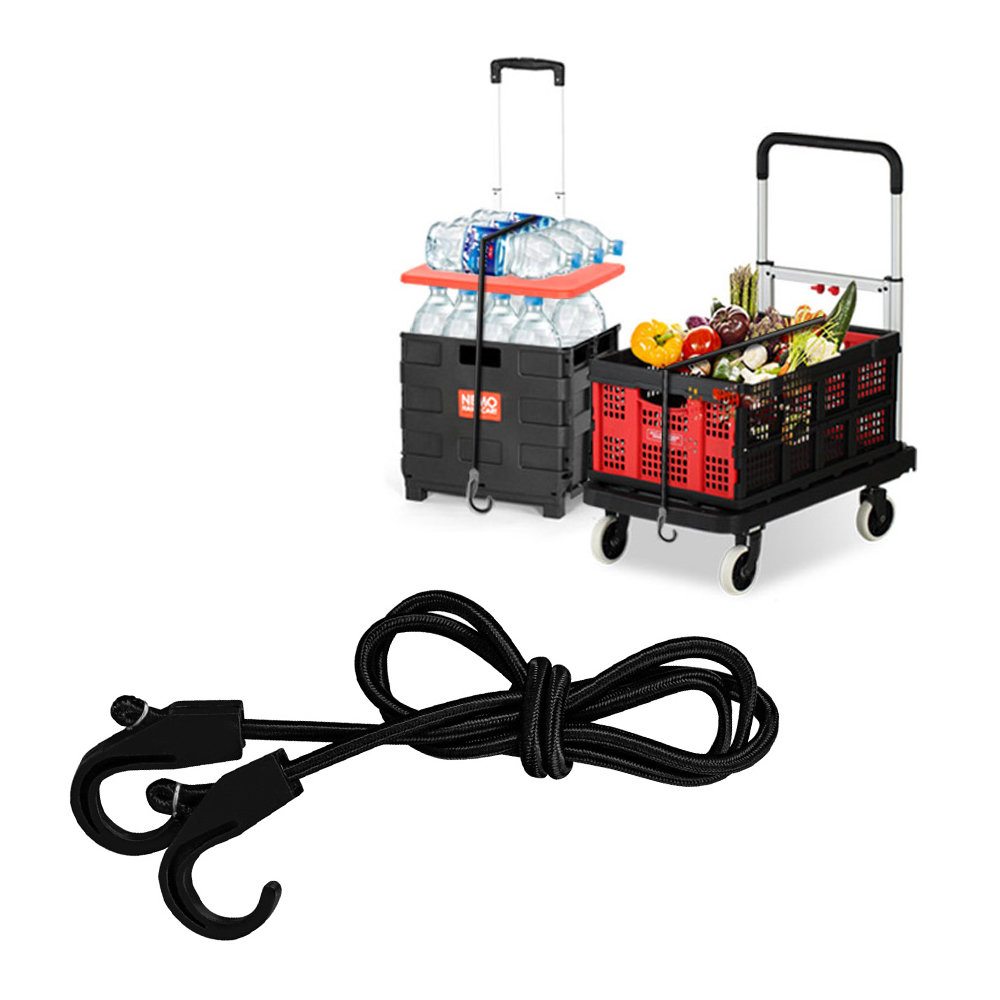 로티홈시스 카트 고정 끈 로프