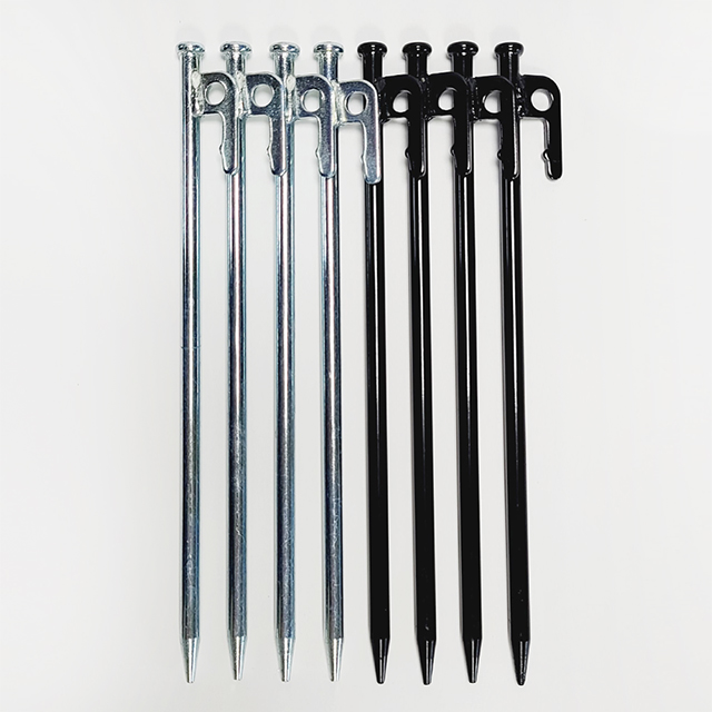 에밀리온 단조팩 캠핑 텐트팩 타프팩 20cm - 상세 이미지 4