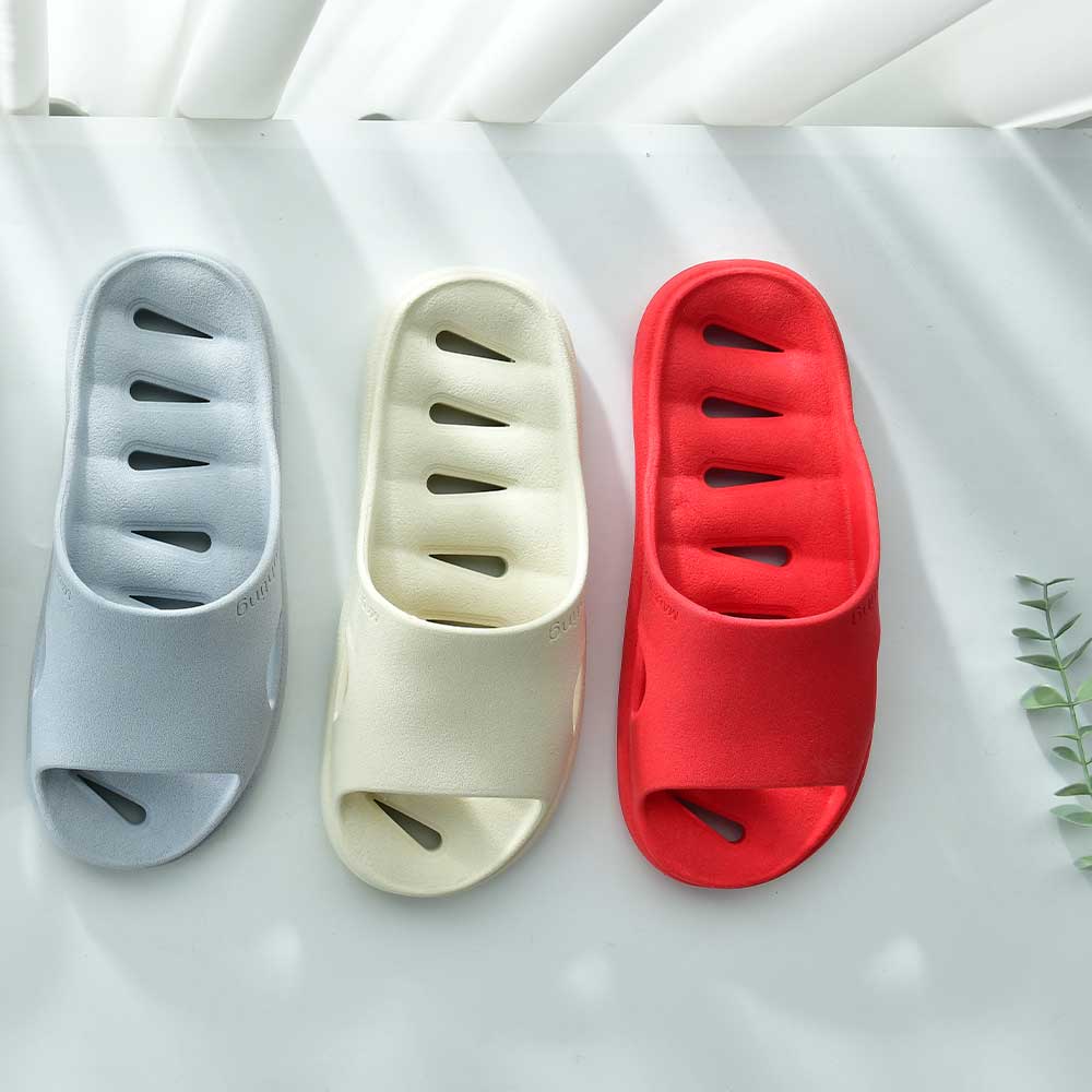 1+1 미끄럼방지욕실화 화장실 실내화 슬리퍼 두툼