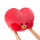Line Friends BT21 TATA Mininini Face Cushion