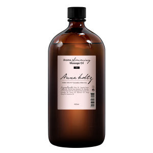안나홀츠 아로마 천연 올리브 슬리밍 페이스 바디 마사지 오일 1000ml... 솔직 후기 | 피부 타입별 분석 - 상품 이미지 1