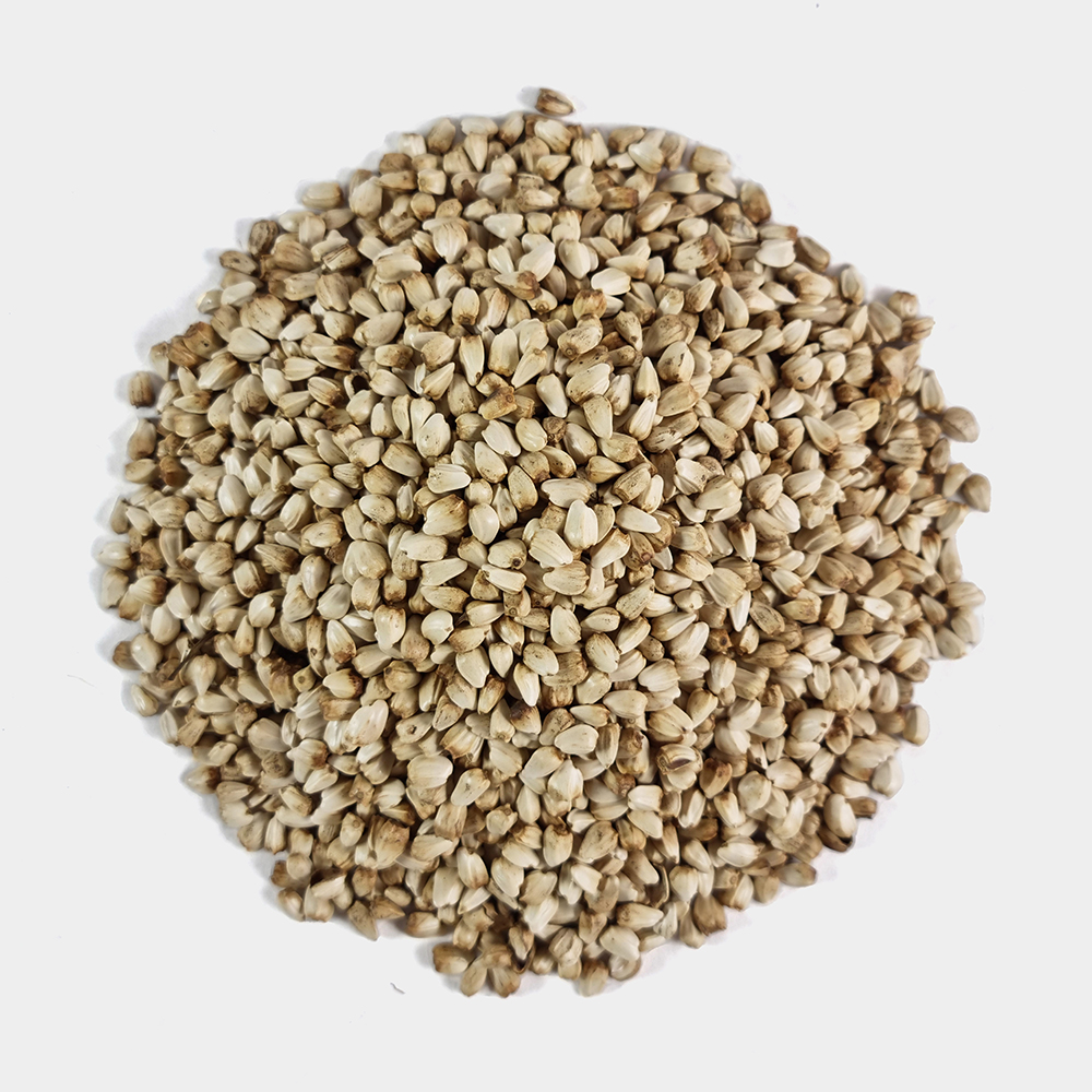 국산 볶은 홍화씨 홍아씨 250g 이미지 4