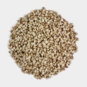 국산 볶은 홍화씨 홍아씨 250g 맛있게 먹은 솔직 후기 - 상품 이미지 4