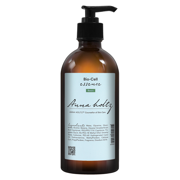 안나홀츠 주름 개선 모공 탄력 바이오 셀 에센스 세럼 300ml - 메인 이미지