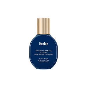 헉슬리 퍼퓸 블루 메디나 탠저린, 15ml, 1개 솔직 후기 | 피부 타입별 분석 - 상품 이미지 1
