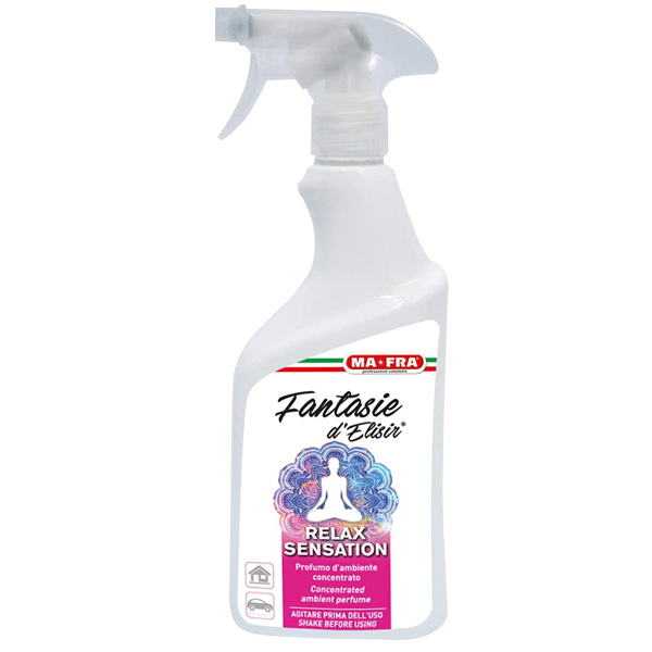 [도착보장] 마프라 탈취방향제 판타지 릴렉스센세이션, 500ml, 1개 - 상품 이미지