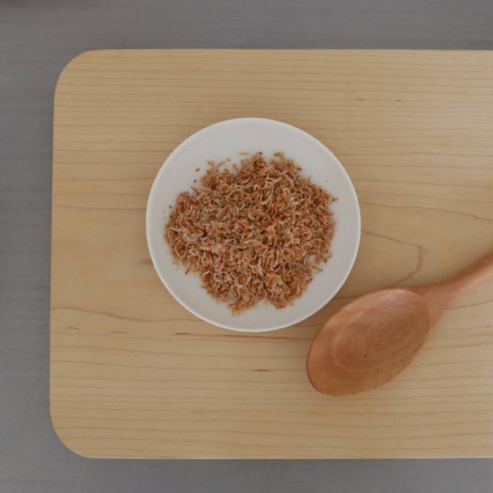 국내산 아기 밥새우 이유식 건새우 200g - 상세 이미지 4