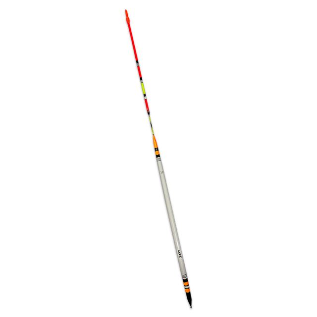 UST 반자립 비자립 원투바다막대찌방파제 양어장 바다낚시찌 반자립 숏0.5호(44cm) - 상세 이미지 4