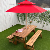 착한테이블 스토어 로고