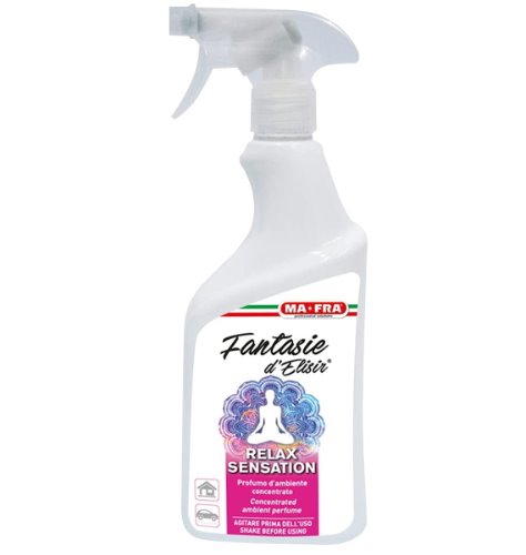 마프라 판타지 탈취 방향제 500ml 이미지 6