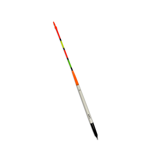 UST 반자립 비자립 원투바다막대찌방파제 양어장 바다낚시찌 반자립 숏0.5호(44cm) - 상세 이미지 3