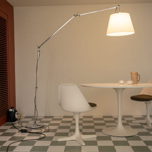 아르테미데 이태리 Artemide Tolomeo Mega Terra 톨로... 솔직 후기 | 실제 배치 사진 포함 - 상품 이미지 1