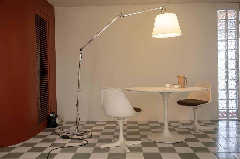 아르테미데 이태리 Artemide Tolomeo Mega Terra 톨로메오 메가 테라 판매처 상세 정보 이미지 1