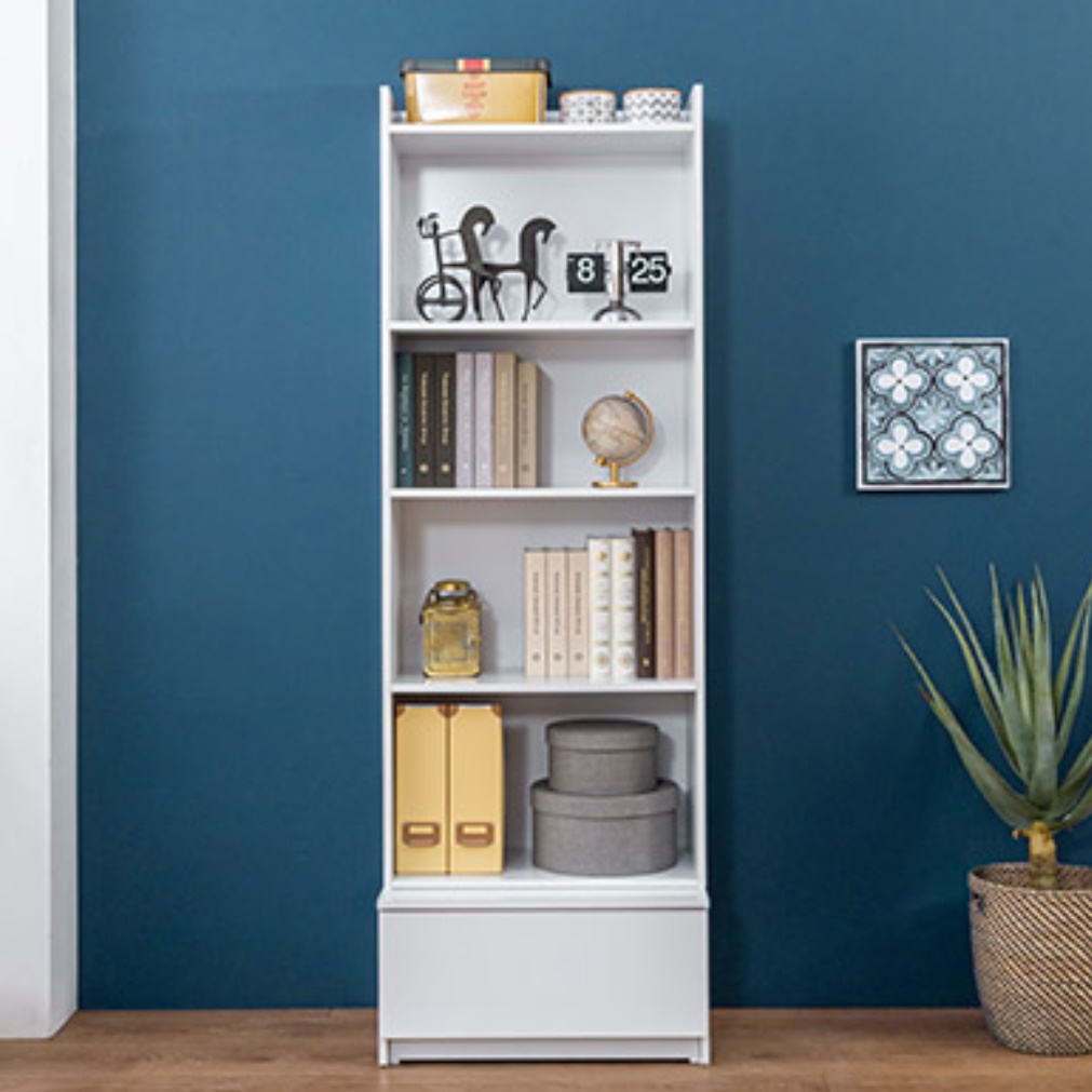 인테리어 장식장 서랍 장식장 높은 디자인 화이트 장식장 거실 진열장