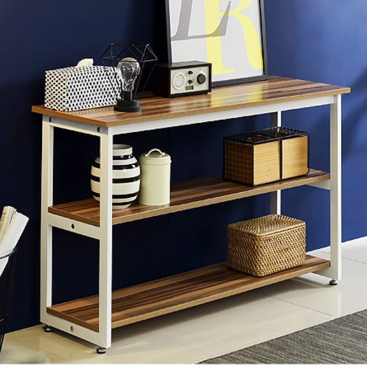 인테리어 장식장 철제 낮은 가방 트로피 소품 수석 상패 진열장