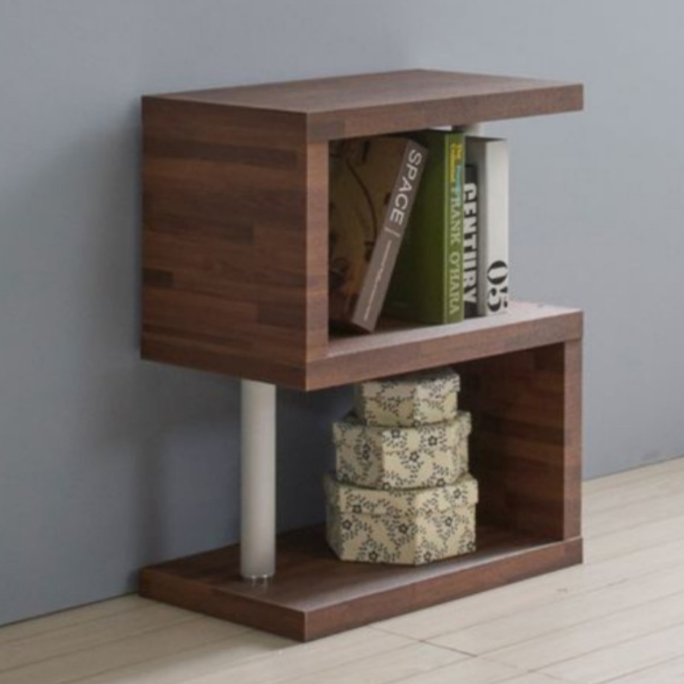 고급 인테리어 원목 거실 장식장 꾸미기 상패 소품 트로피 진열장