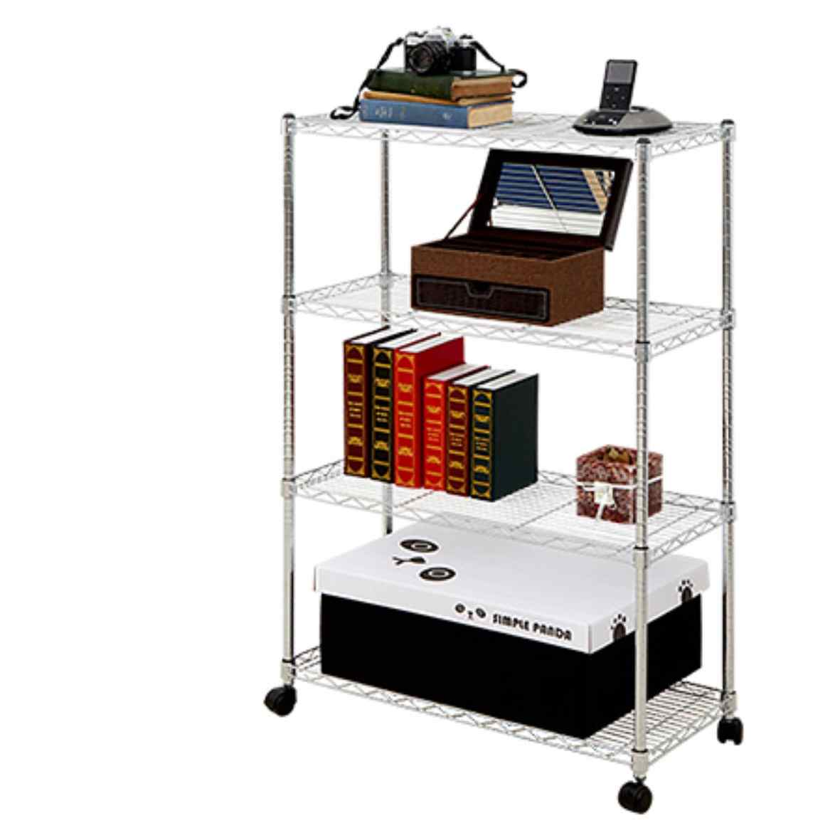 양주 장식장 750 술 진열장 위스키 보관함 담금주 철제 장식장