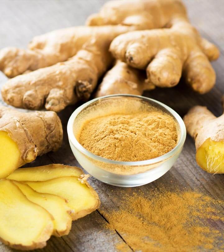 특A급 생강가루 400g 생강 분말 차 진저 효능 파우더 뿌링클 시즈닝 맛집 식자재마트 - 상세 이미지 2
