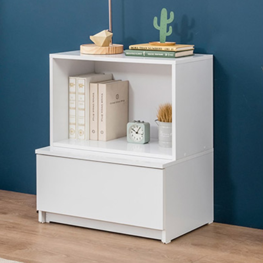 미니장식장 낮은 장식장 디자인 인테리어 장식장 작은 거실 진열장