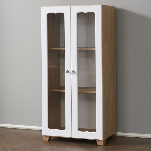 거실 유리 장식장 책 장식장 술 진열장 와인 양주 장식장