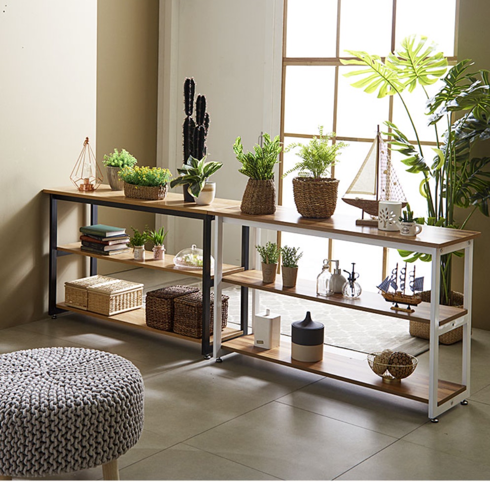 수석 콘솔 철재 거실 장식장 엔틱 트로피 진열장 인테리어 장식장