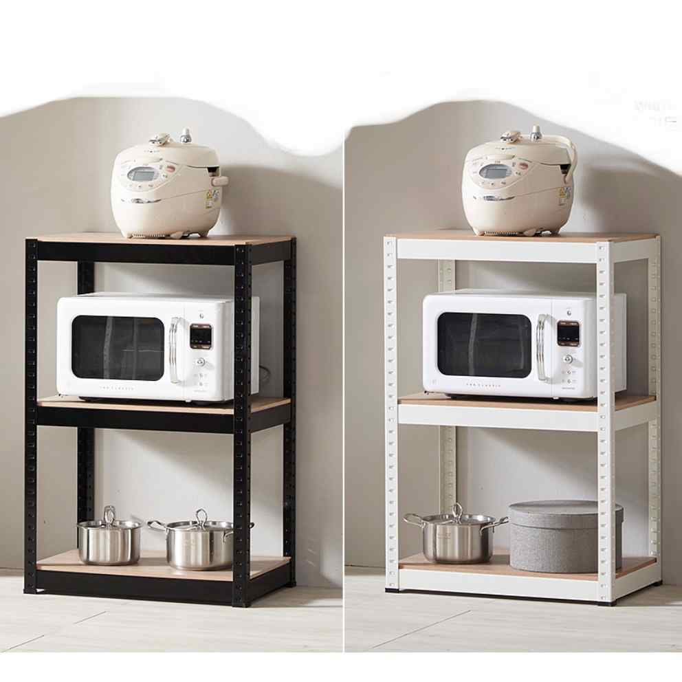 3단 600 철재 장식장 수석 인테리어 장식장 담금주 술 진열장