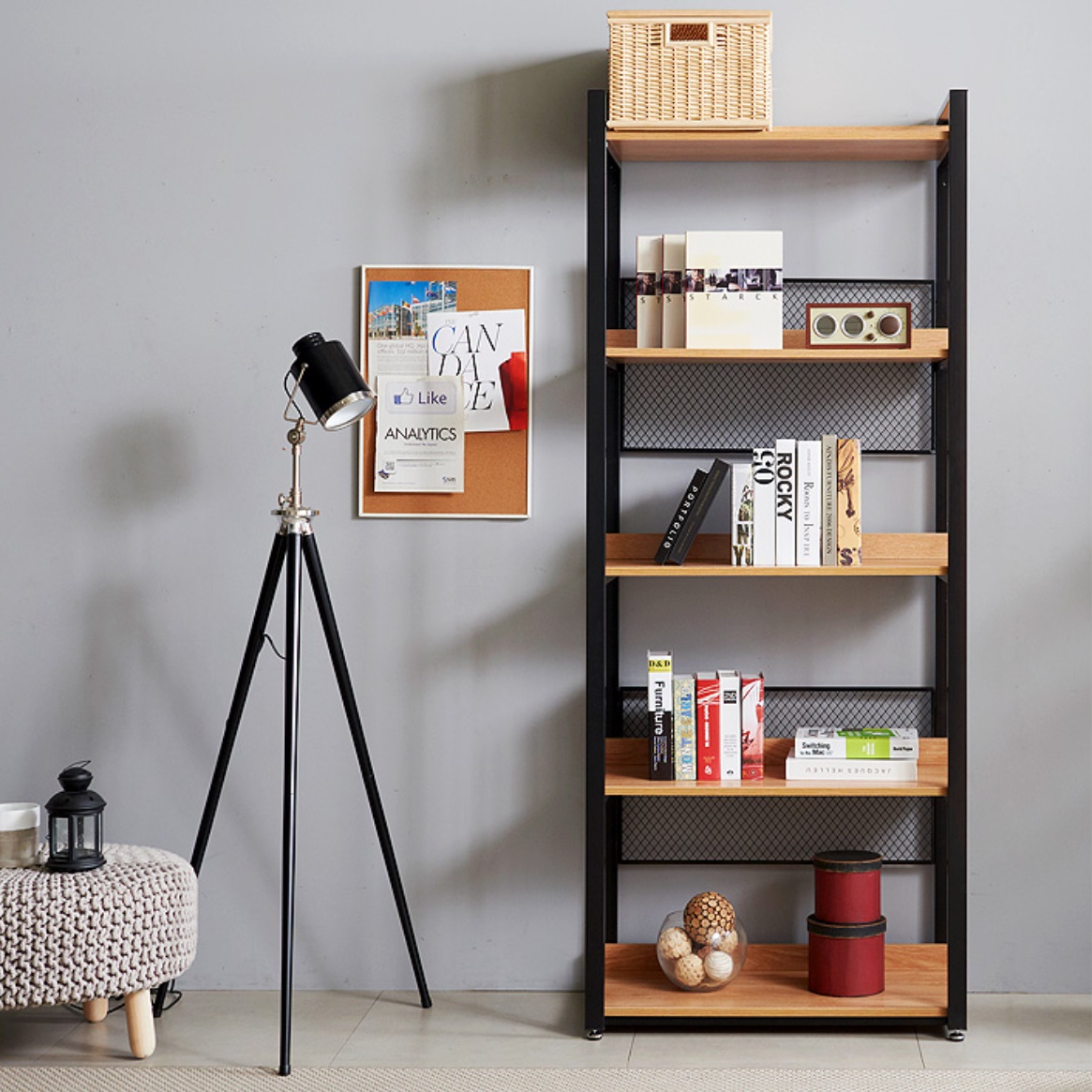 소품 장식장 담금주 고급 트로피 인테리어 빈티지 수석 상패 진열장