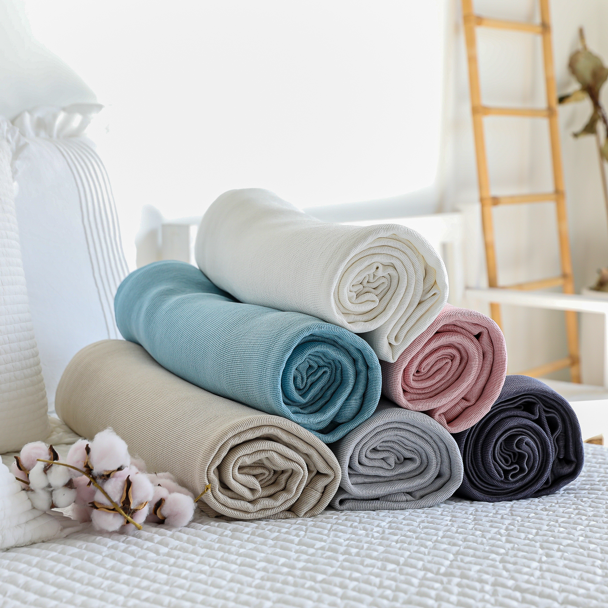 풍기인견이불 냉감이불 여름이불 얇은이불