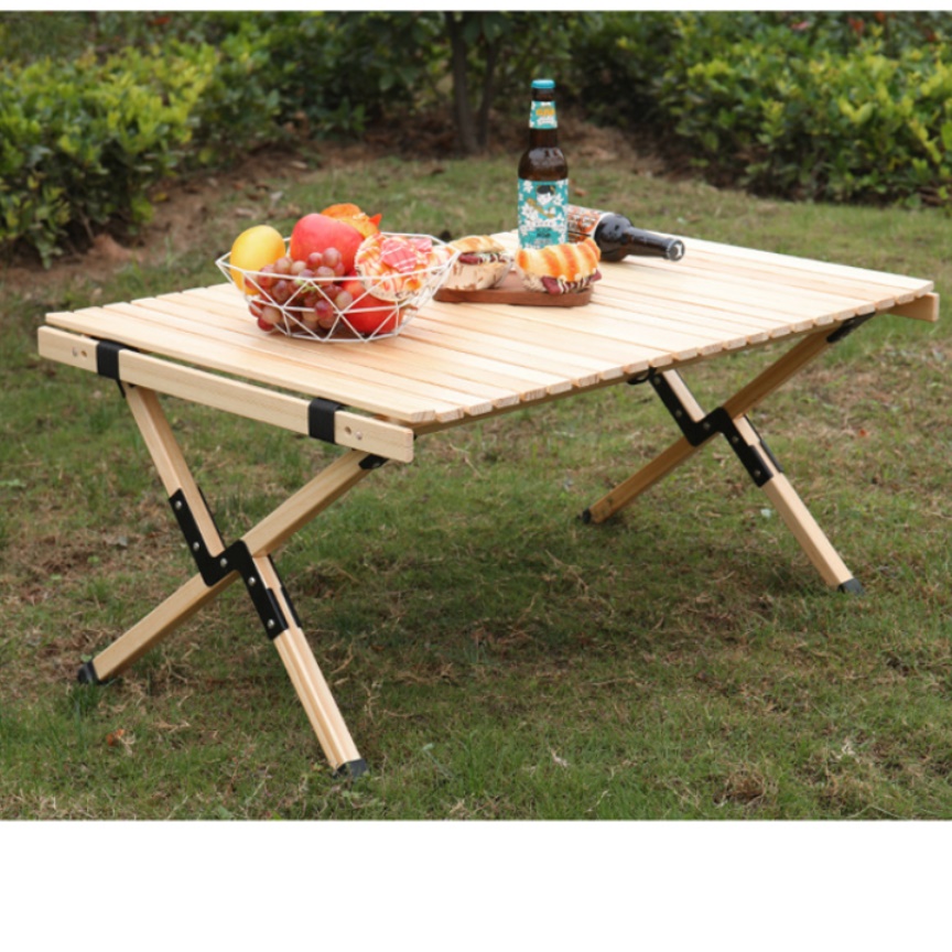 미니롤테이블 캠핑보조테이블 조리대 캠핑용테이블 소형