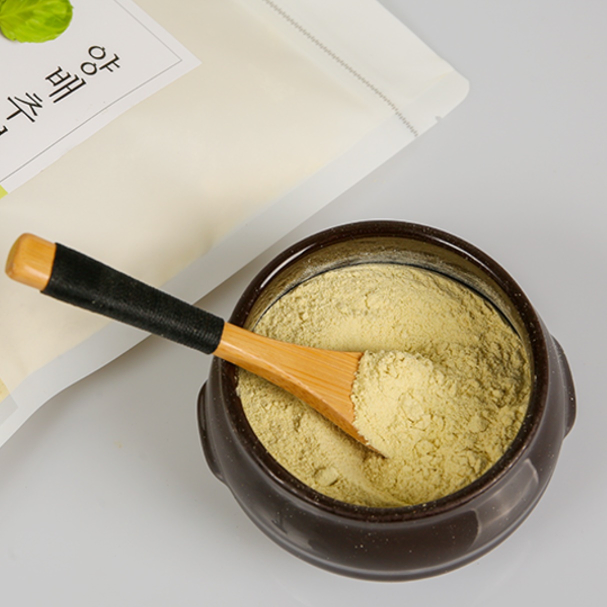 국내산 양배추 가루 국산 양배추 분말 가루 500g 파우더 이유식