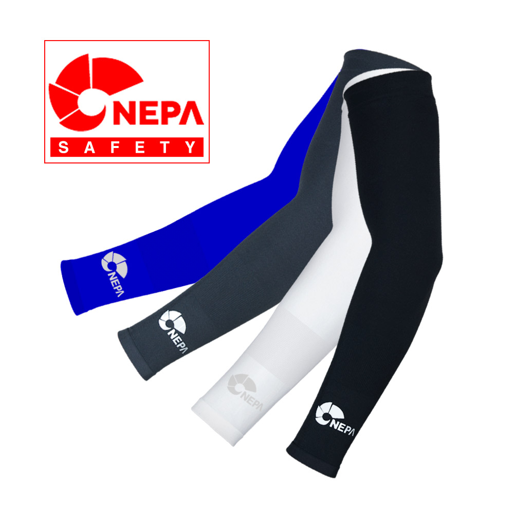 K2 세이프티 X밴더 쿨토시 골프 팔토시 자외선차단 여름 자전거 일반형 이미지 3