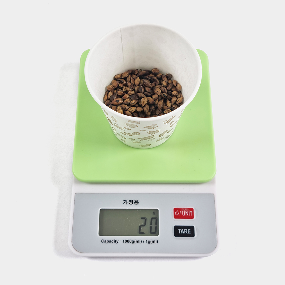 국산 볶은 볶음 보리차 2kg(1kgx2) - 상세 이미지 5