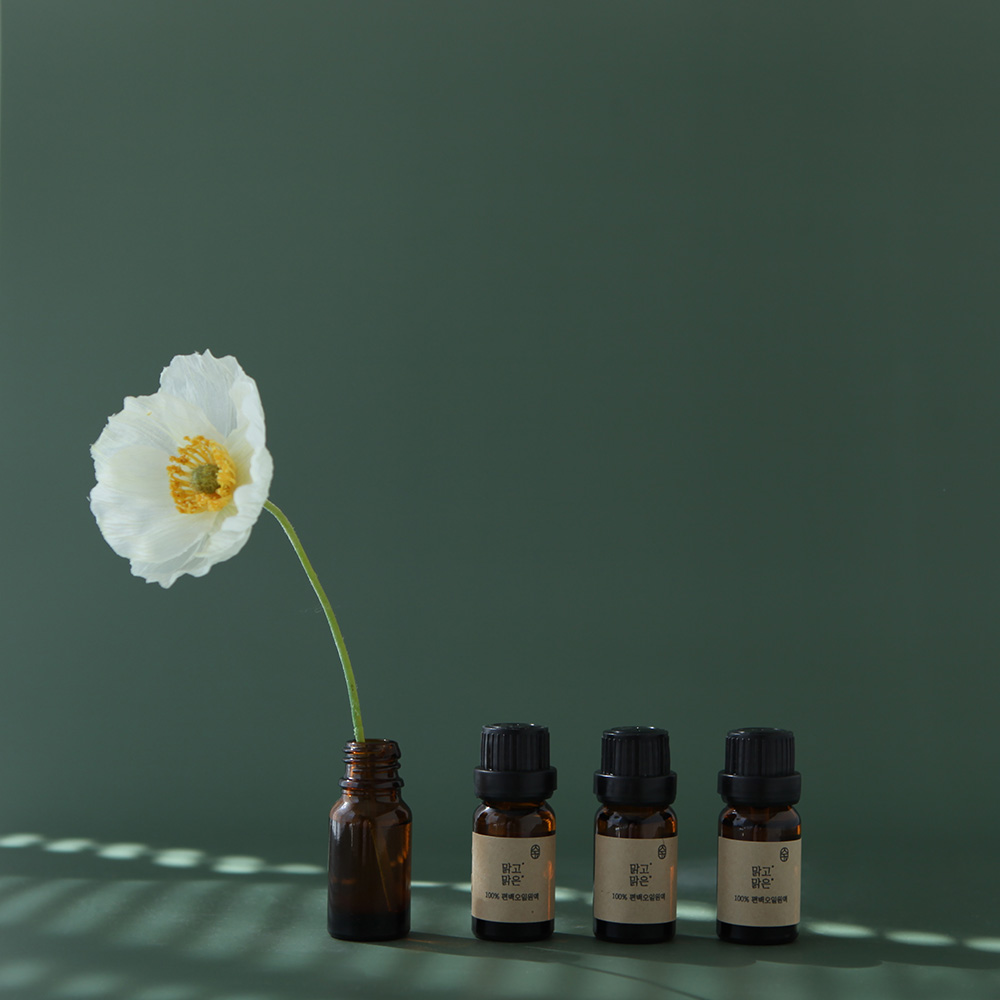 온다숲 편백나무원액 100% 편백오일 10ml - 상세 이미지 5