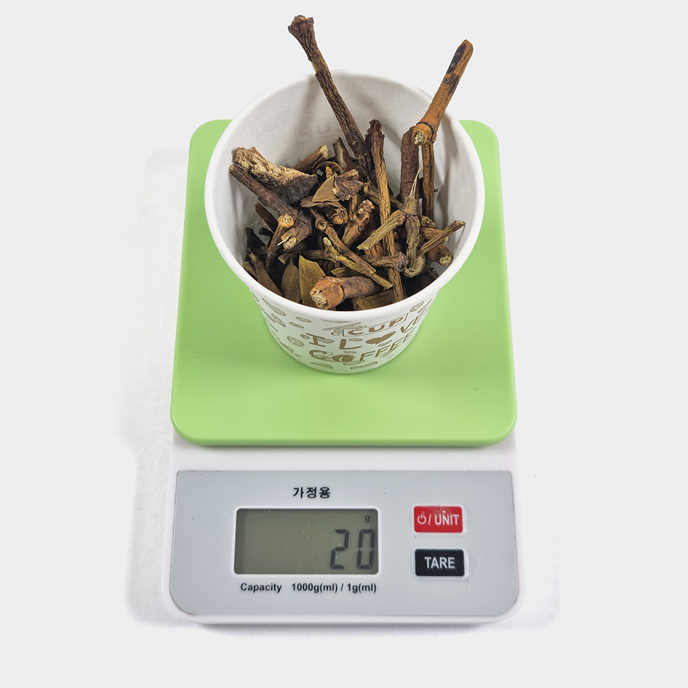 국산 겨우살이 곡기생 250g - 상세 이미지 5