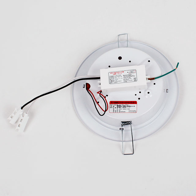 LED 다운라이트 15cm(6인치) 15W 매입등 국내산 삼성칩 이미지 6