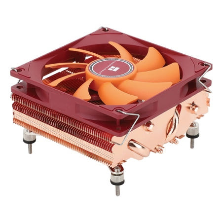 Thermalright AXP90-X47 FULL 서린 (CPU 공랭 쿨러)