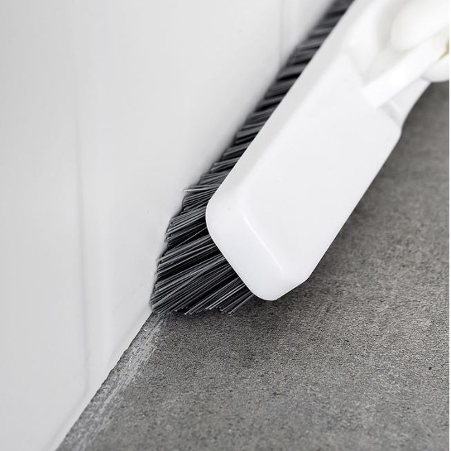 화장실청소솔 화장실청소도구 욕실 바닥 틈새 브러쉬