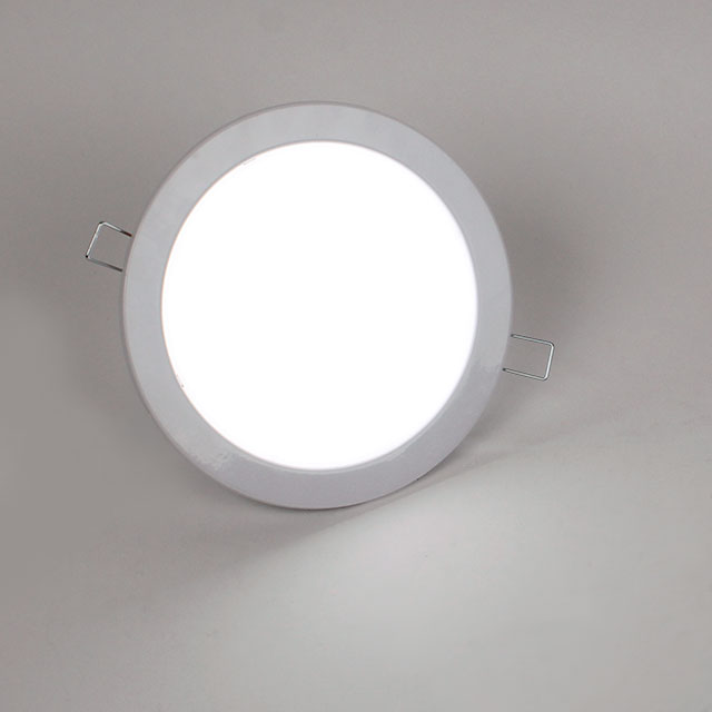 LED 다운라이트 15cm(6인치) 15W 매입등 국내산 삼성칩 - 상세 이미지 2