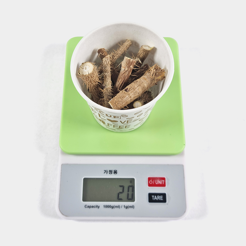 국산 가시오가피 가시오갈피 250g 삼계탕 백숙 재료 - 상세 이미지 5
