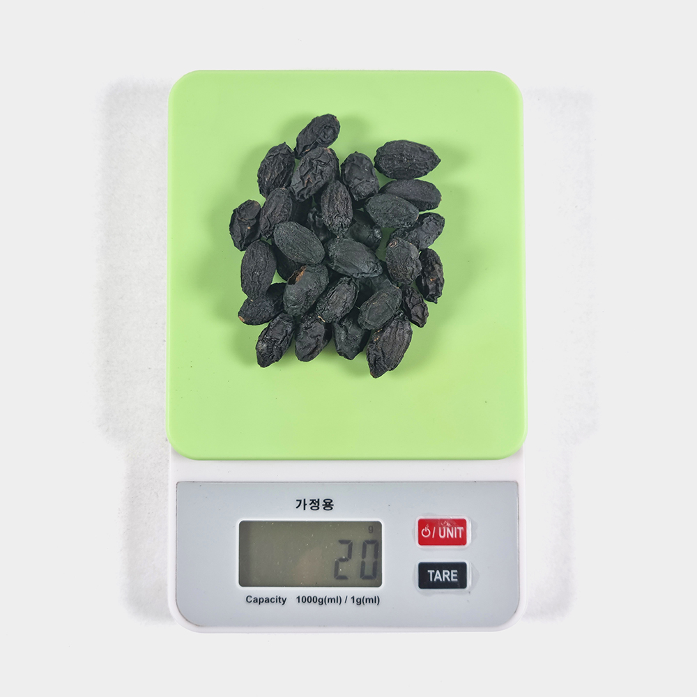 국산 까마귀쪽나무열매 까마귀쪽열매 250g - 상세 이미지 5