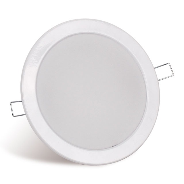 LED 다운라이트 15cm(6인치) 15W 매입등 국내산 삼성칩 - 상품 이미지