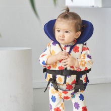 유아 구명조끼 아기 돌 두돌 키즈 네오플랜 힙쉴드 쥬라기 수영조끼 비닐보관백