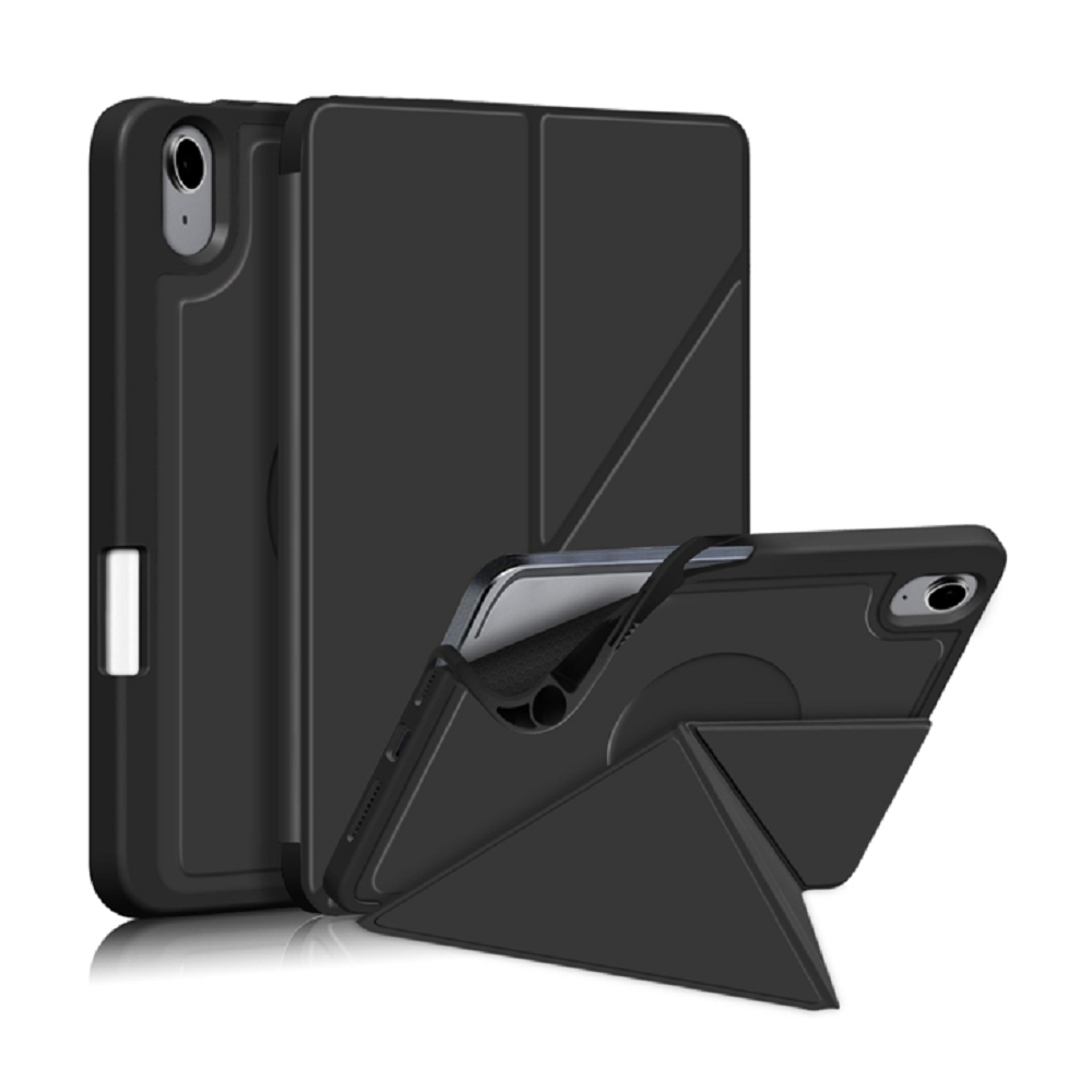 아이패드 미니6 가로세로 거치 스마트 커버 애플펜슬 케이스