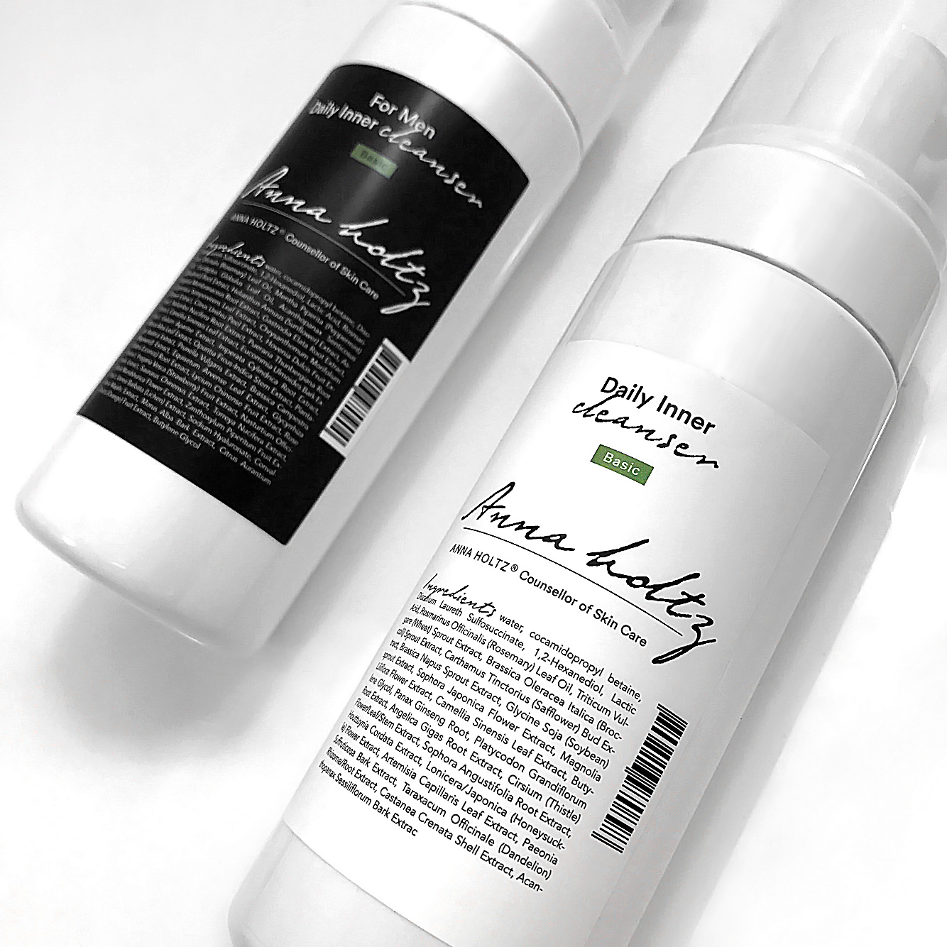 안나홀츠 약산성 저자극 여성 청결제 세정제 150ml 추천 효과 - 상세 이미지 3