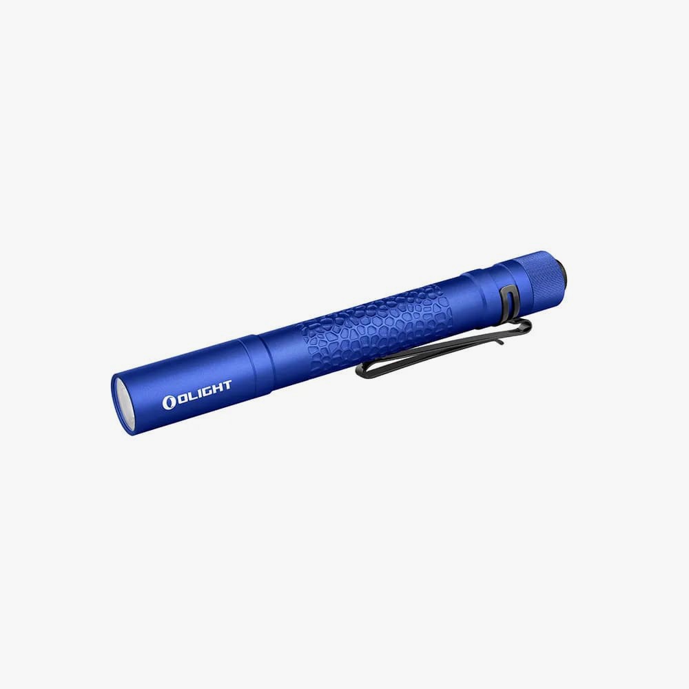 오라이트 i5T Plus EDC 라이트 페블 블루 550루멘 - 메인 이미지