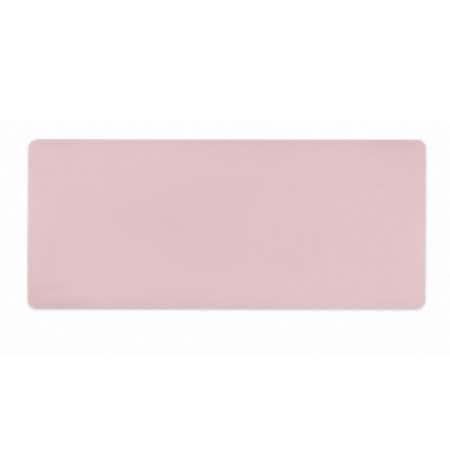 앱코 Pastel Desk Long Pad 파스텔 데스크 롱 가죽 장패드 (핑크)